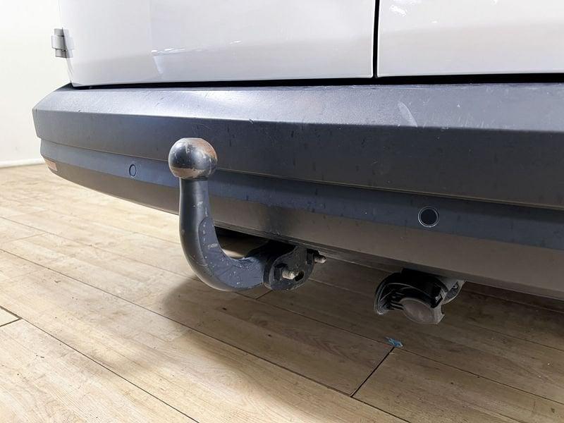 Volkswagen Caddy Caddy 2.0 TDI 102 CV Furgone Business