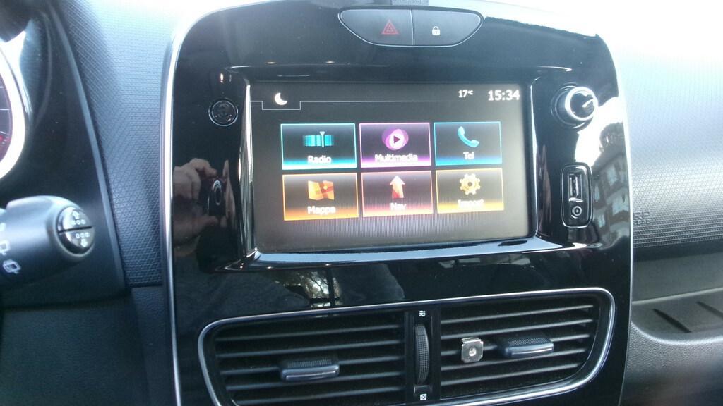 Renault Clio 5 Porte 0.9 TCe Moschino Intens