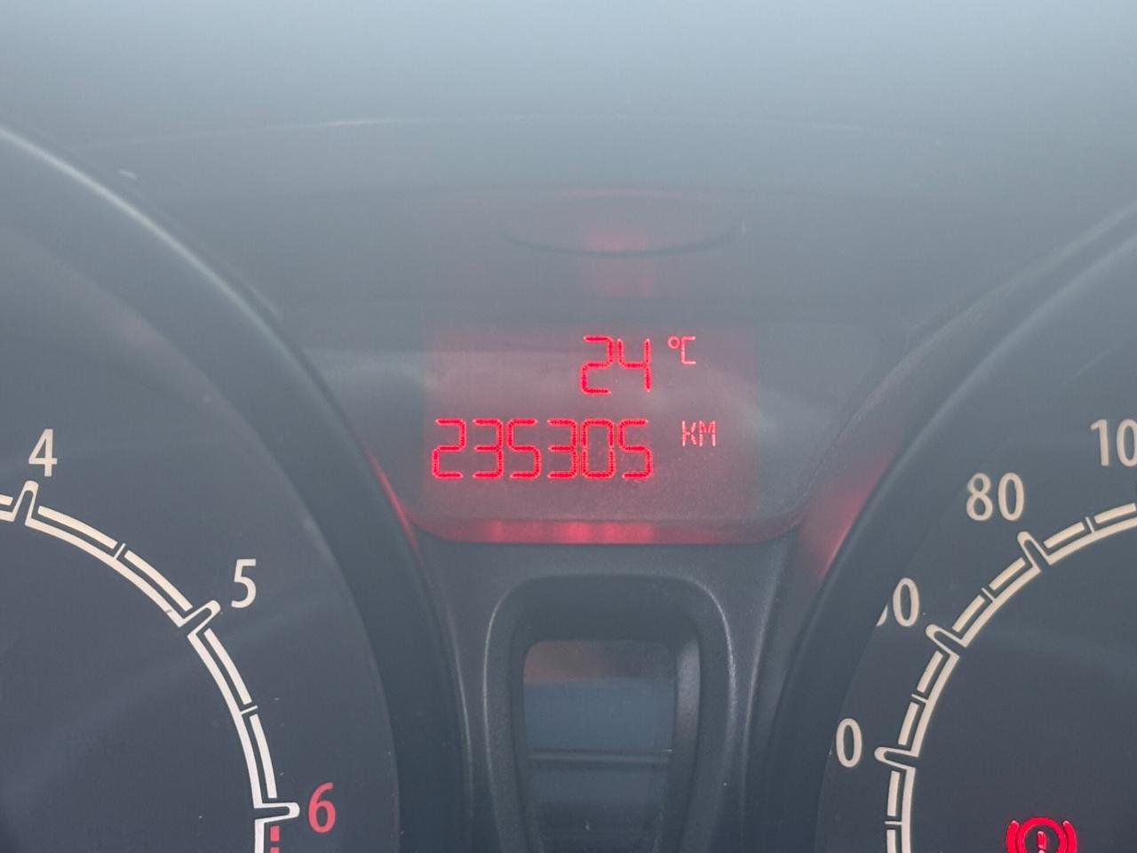 Ford Fiesta 1.4 3 porte GPL OK NEOPATENTATI