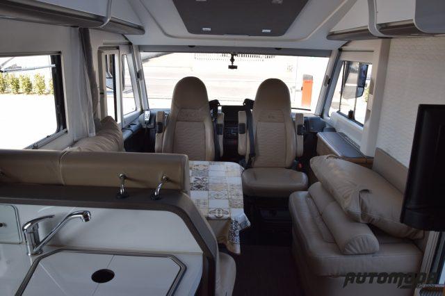 ADRIA Sonic 810 Sc Supreme