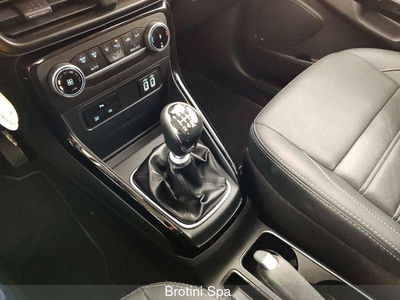 Ford EcoSport 1.0 EcoBoost 125 CV Start&Stop Active