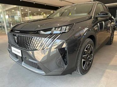 Peugeot 3008 Hybrid 145 e-DCS6 Allure