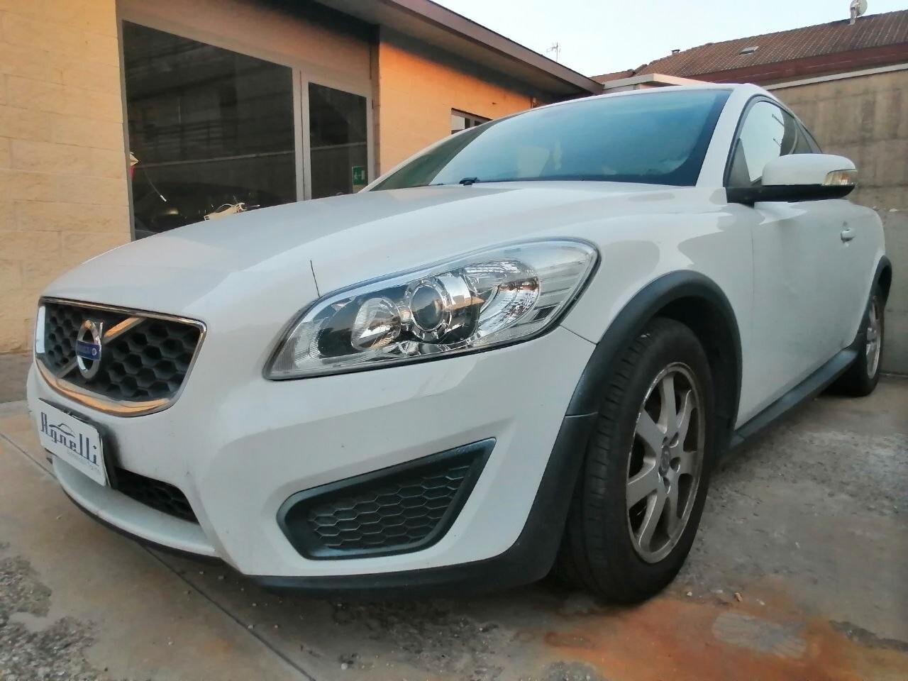 Volvo C30 MOTORE DA SOSTITUIRE