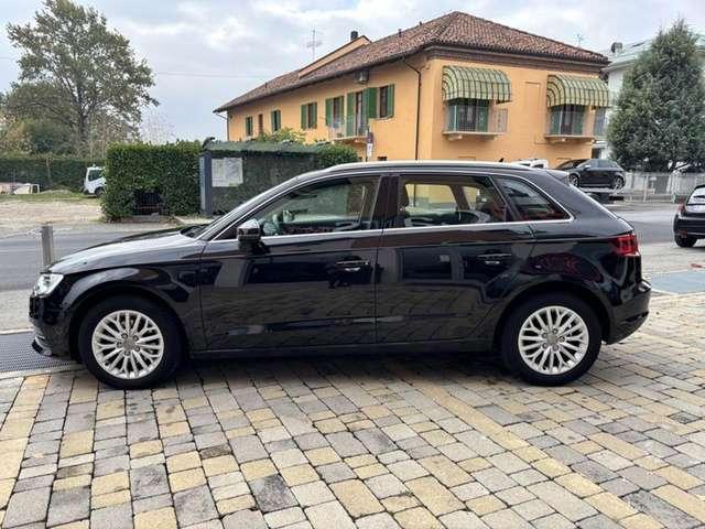 Audi A3 SPB 1.6 TDI clean diesel Ambition XENO-PELLE