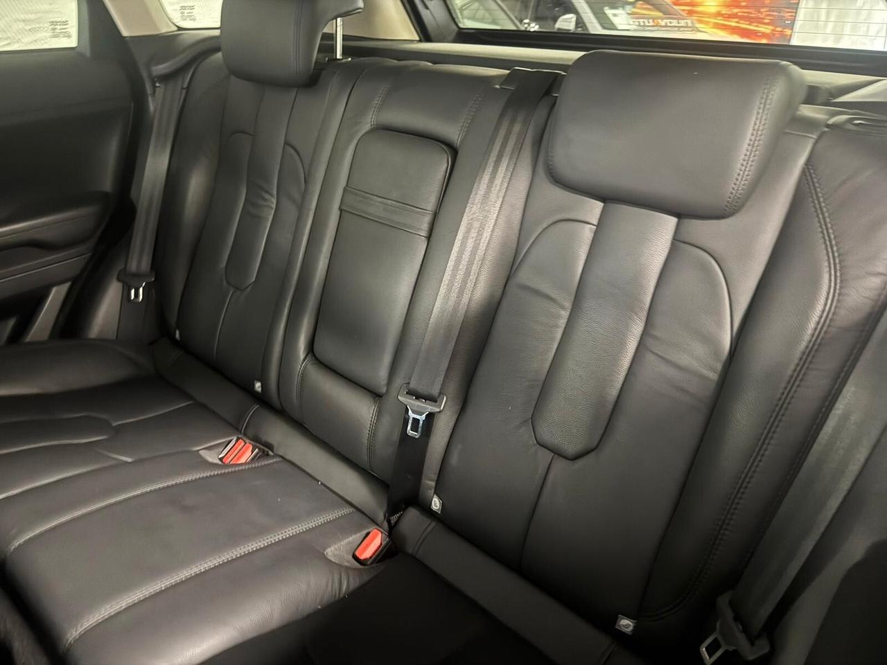 Land Rover Range Evoque 2.2 TD4 5p. Prestige