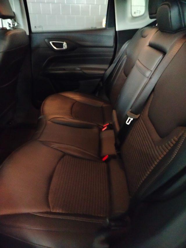 JEEP Compass 1.3 190CV PHEV AT6 4xe Night Eagle AUTOCARRO 5P