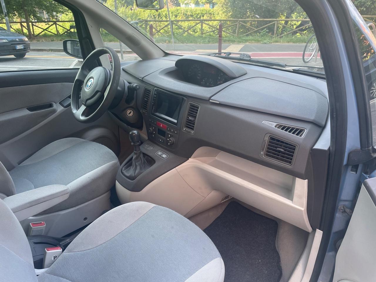 Fiat Idea 1.4 16V Emotion/OkNeoPat/GARANZIA 12 MESI