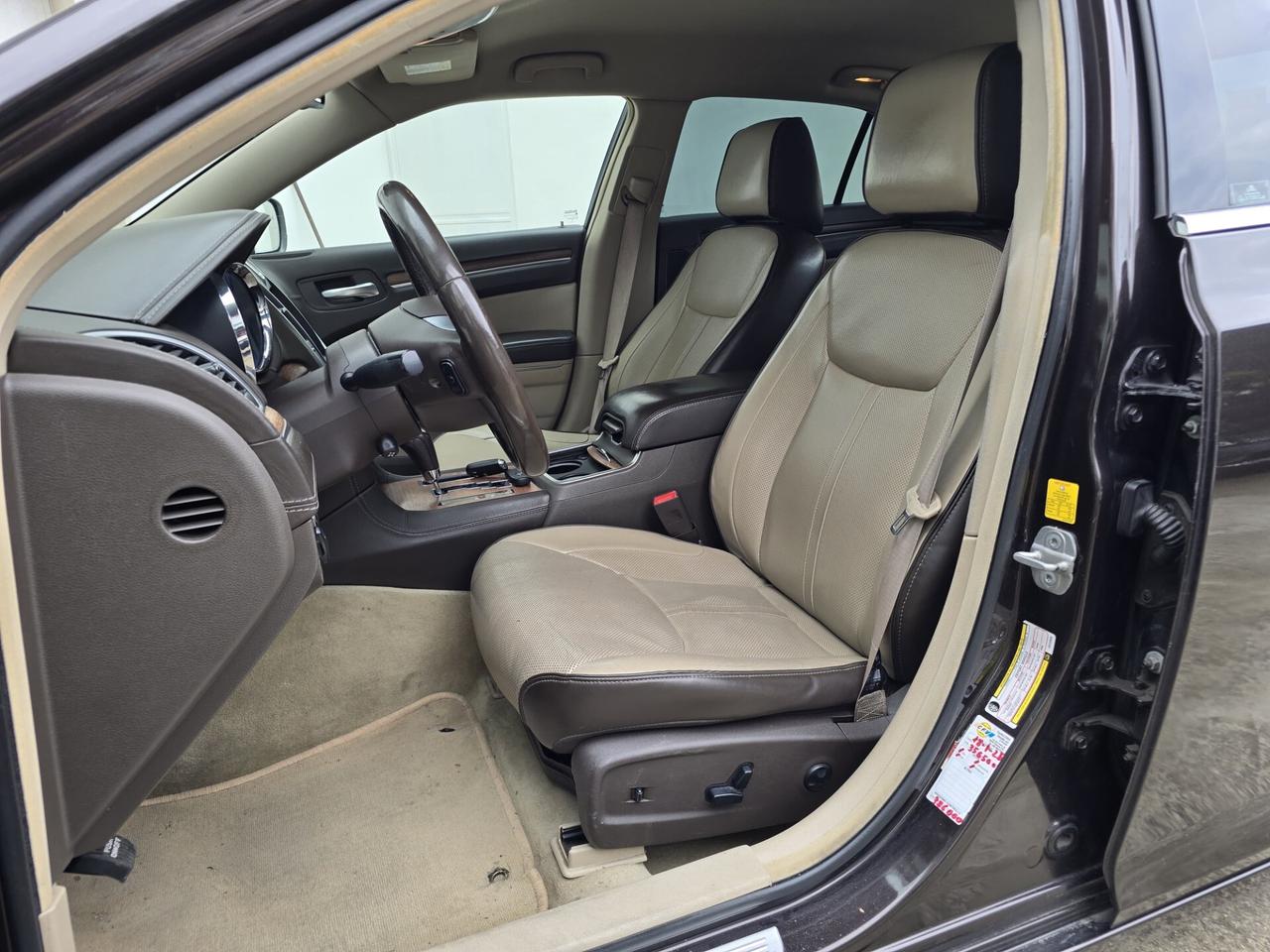 Lancia Thema 3.0 V6 Multijet II 239 CV Executive
