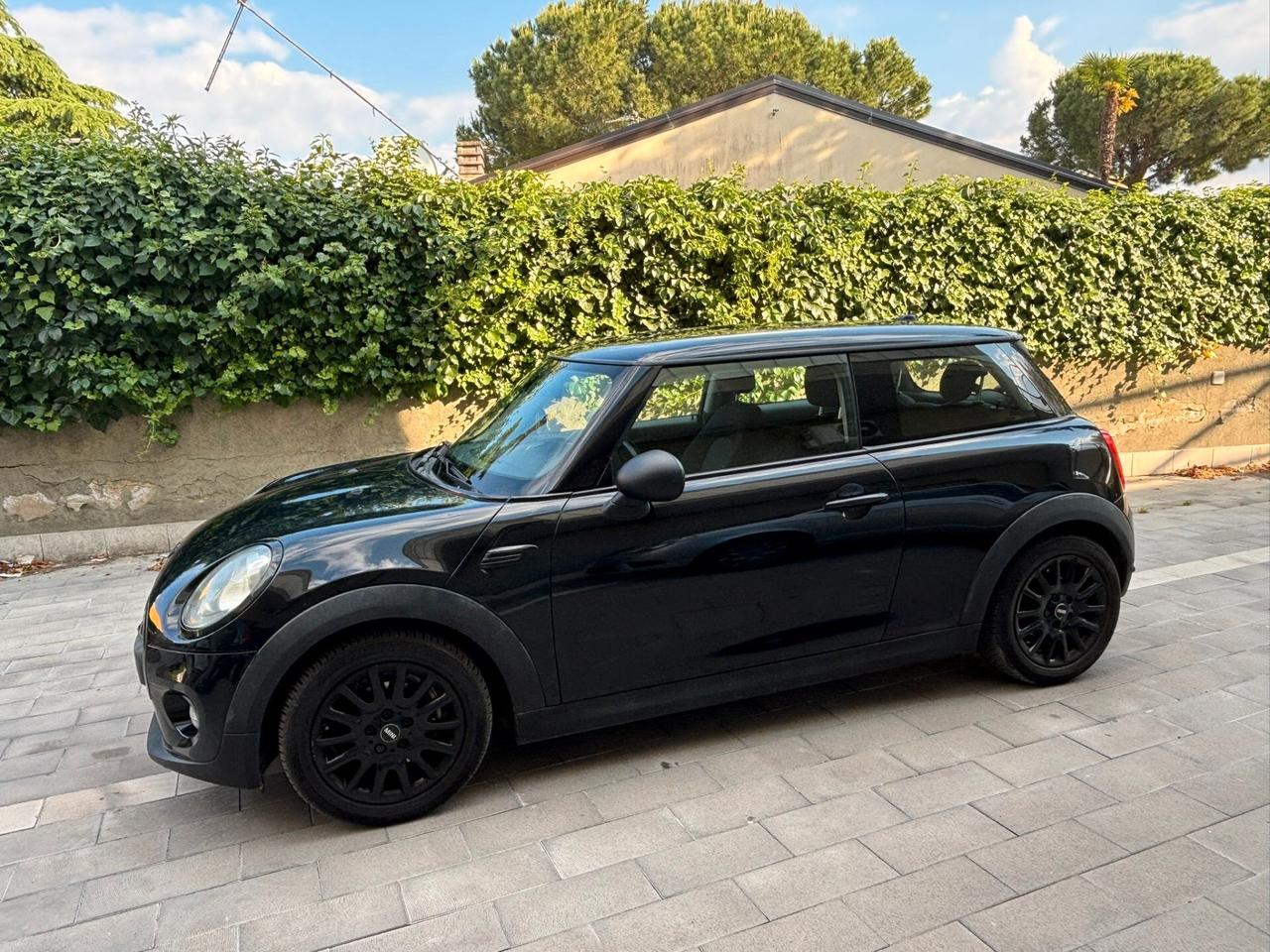 Mini One D 1.5