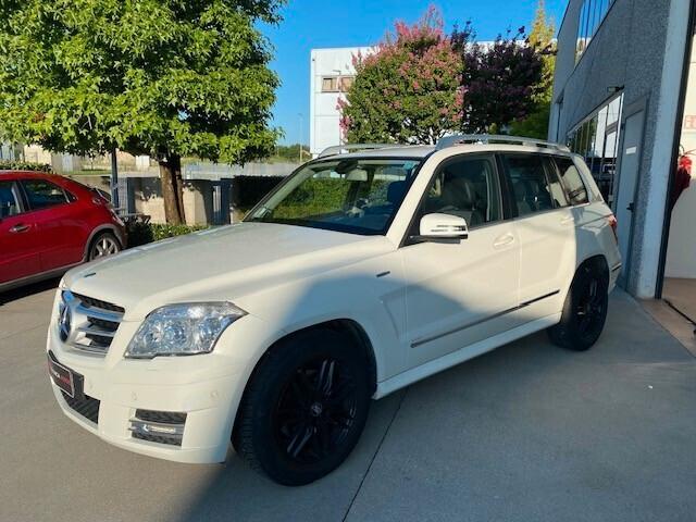 Mercedes-benz GLK 250 CDI 4Matic BlueTEC Premium