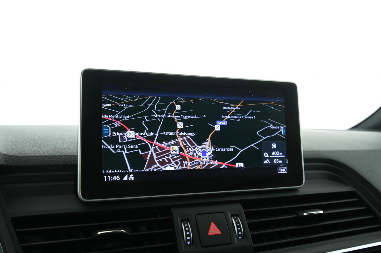 AUDI Q5 55 2.0 tfsi e quattro 367cv CAMERA+ACC+TETTO PANO