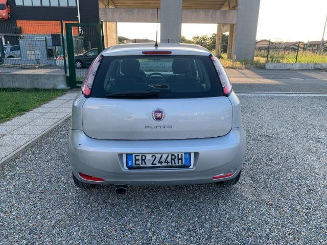 FIAT Punto Evo 1.2 5 porte S&S Dynamic