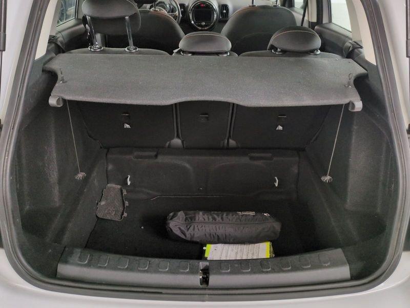 MINI Mini Countryman F60 MINI COOPER D COUNTRYMAN