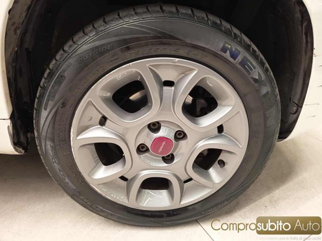FIAT Panda 0.9 TwinAir Turbo S&S Easy