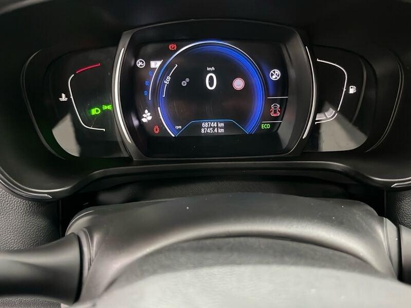 Renault Kadjar 1.5 BLUE DCI INTENS EDC