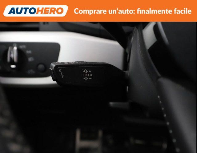 AUDI A4 2.0 TDI 150 CV Sport