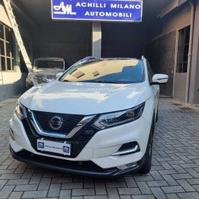 Nissan Qashqai 1.6 dCi 2WD CONNECT 130 CV