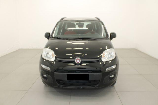 FIAT Panda 1.2 Lounge Plus