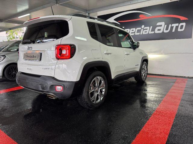JEEP Renegade cil. 1.0 benz. T3 Limited