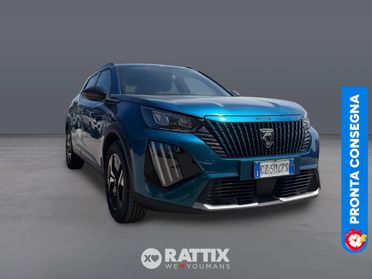 Peugeot 2008 1.2 puretech 130CV Allure eat8