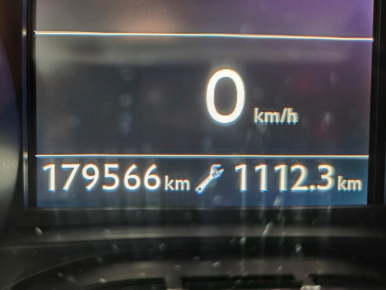 Peugeot 2008 1.6 BlueHDi 120cv Crossway 2016