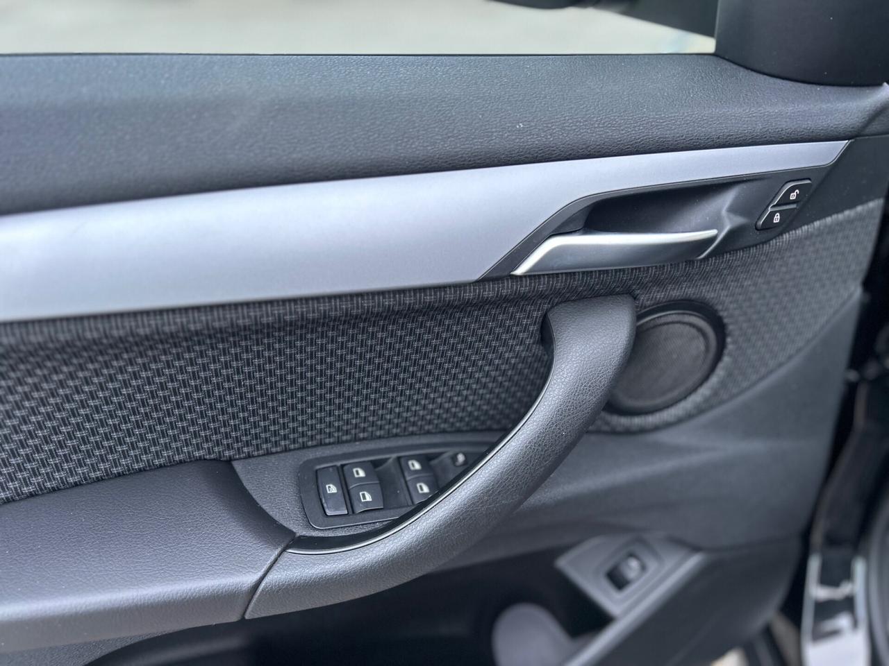 Bmw X2 sDrive18d Advantage