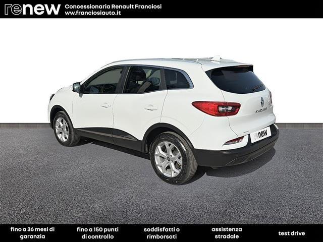RENAULT Kadjar 1.5 Blue dCi Sport Edition FAP