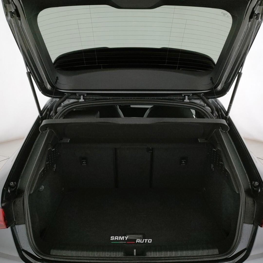 Audi S3 Sportback 2.0 tfsi Sport Attitude quattro s-tronic