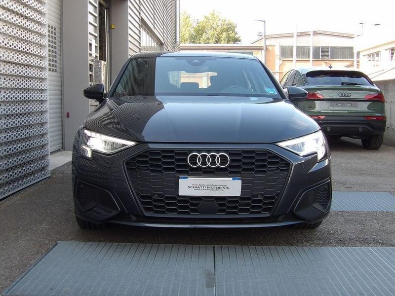 Audi A3 SPB 30 TDI Business