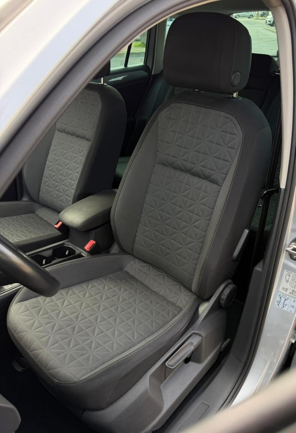 Volkswagen Tiguan 2.0 Tdi 122CV Life FARI LED
