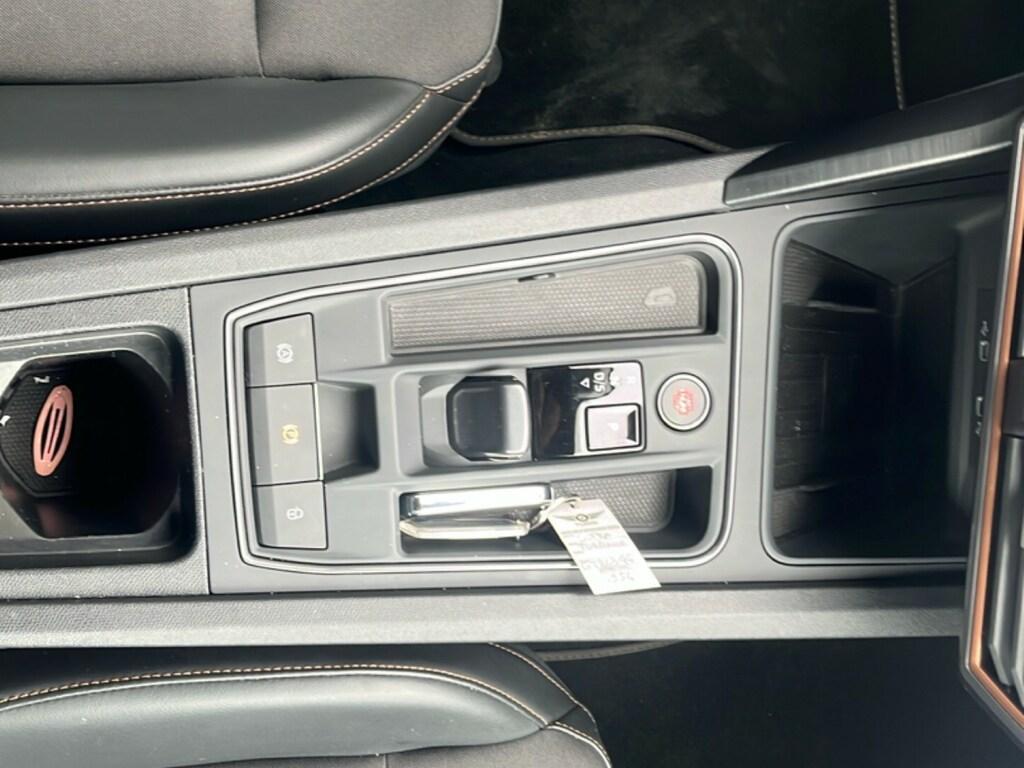 Cupra Formentor 1.5 TSI DSG