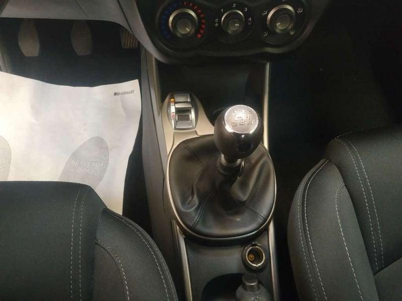 Alfa Romeo MiTo 1.3 jtdm 95cv E6