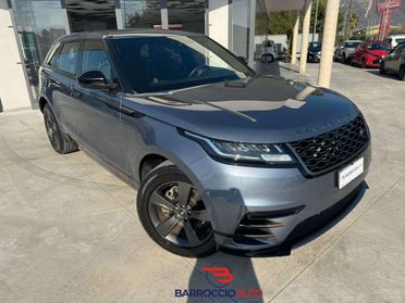 Land RR Velar 2.0D 240 CV R-Dynamic-2020