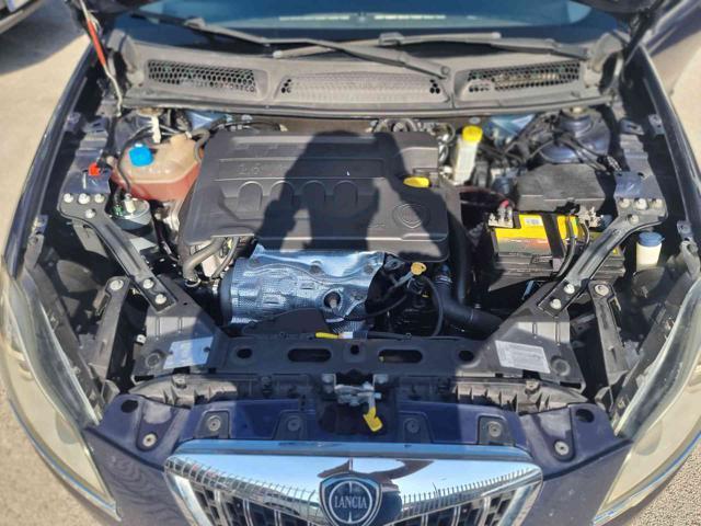 LANCIA Delta 1.6 MJT 120cv Oro Automatica
