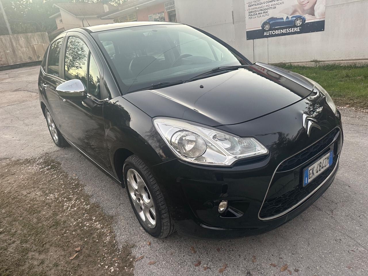 Citroen C3 1.4 e-HDi