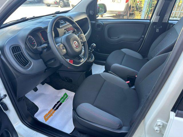 FIAT Panda BIFUEL con pochi km!!! 0.9 TA Turbo N.P. Easy