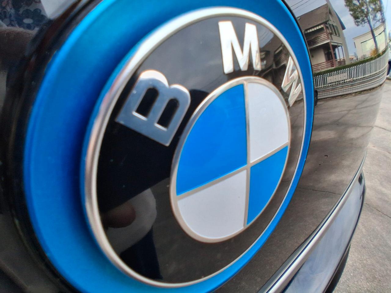 Bmw i3 120 Ah Advantage