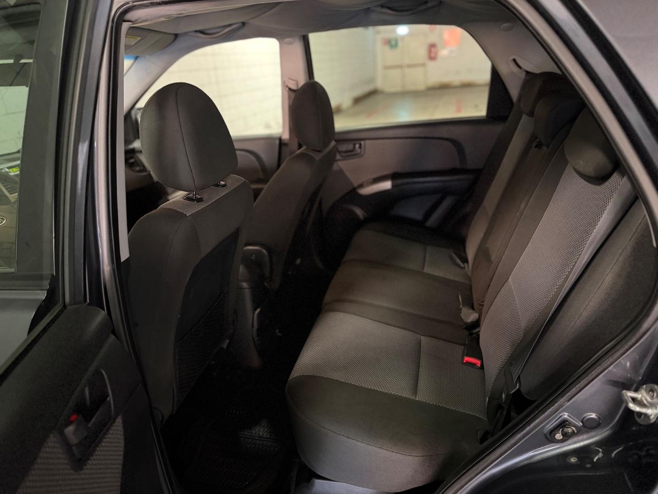 Kia Sportage 2.0 141CV Active EcoSuv