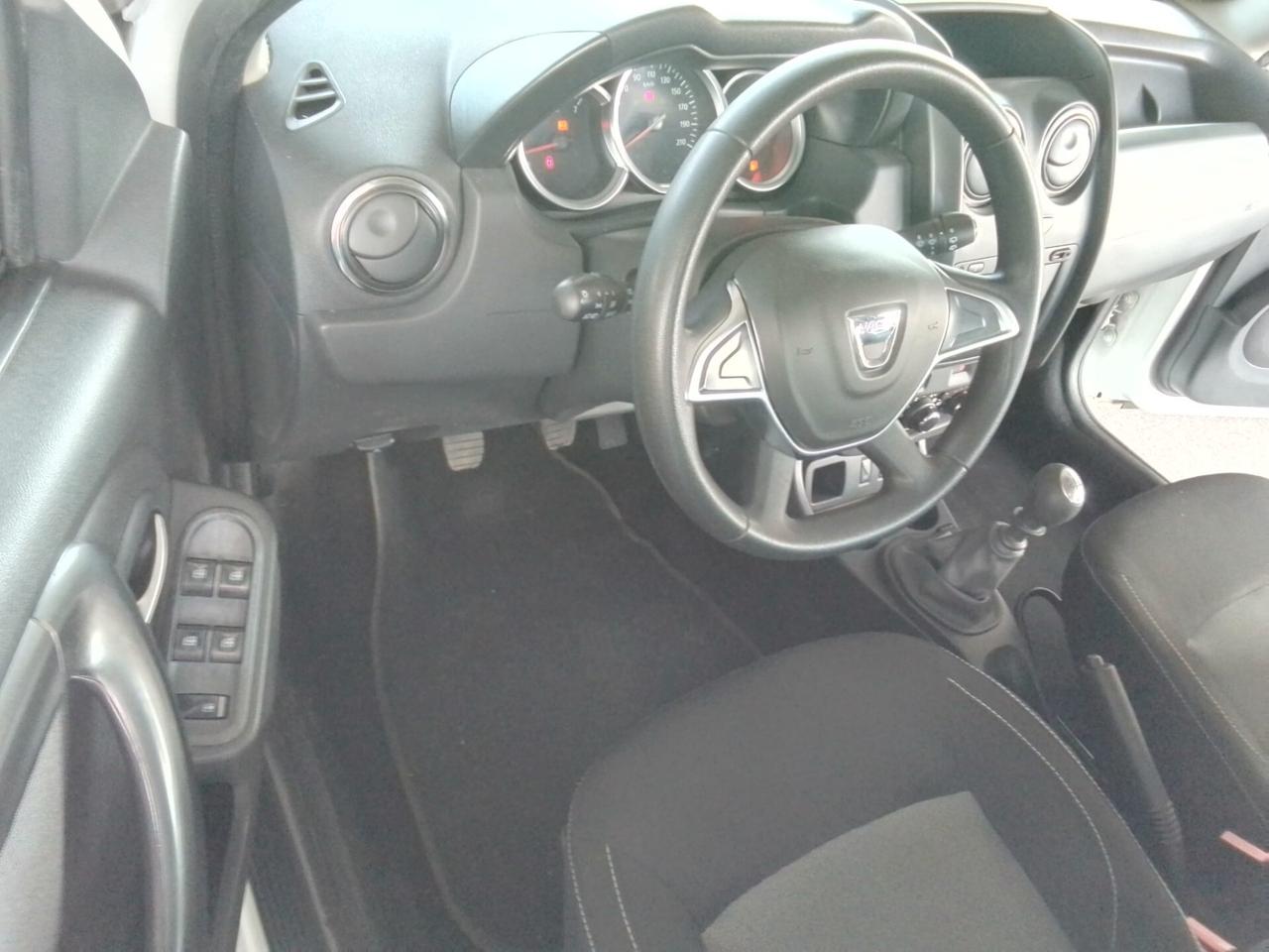 Dacia Duster 1.5 DCI Laureate OK NEO