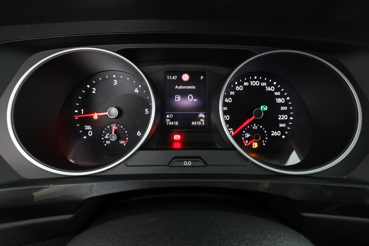 VOLKSWAGEN Tiguan 2ª serie Tiguan 2.0 TDI 150 CV SCR DSG Life