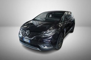 Renault Espace V 2015 2.0 blue dci Initiale Paris 200cv edc my20