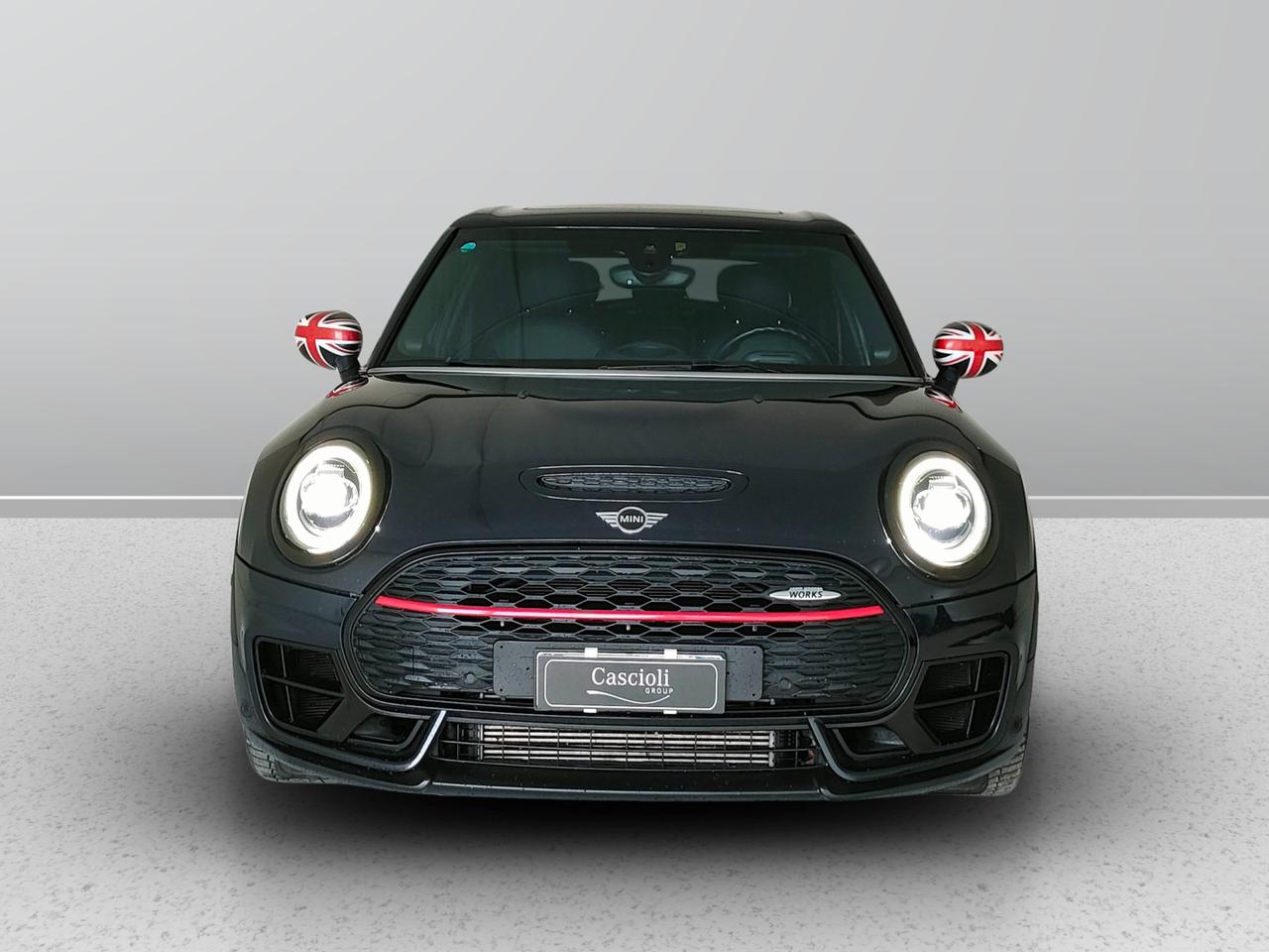 MINI Mini IV F54 2019 Clubman - Mini Clubman 2.0 JCW JCW auto