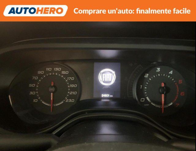 FIAT Tipo 1.3 Mjt S&S 5 porte Easy