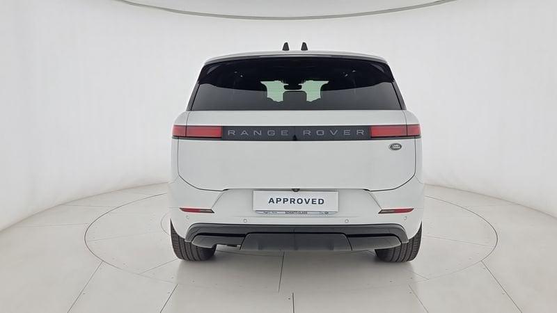 Land Rover RR Sport 3.0D l6 249 CV Dynamic SE