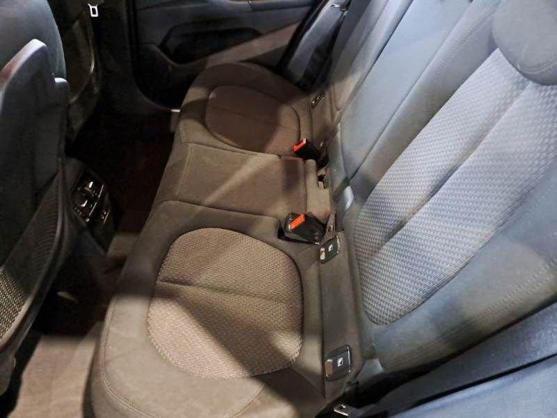 BMW X1 sDrive 18d 150 CV Automatica NAVI LED Business Advantage