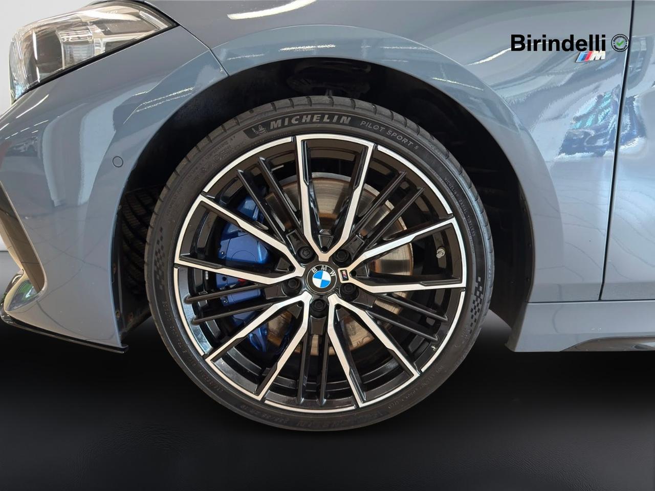 BMW Serie 1 (F40) - M 135i xDrive