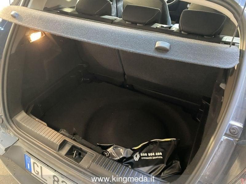 Renault Captur Captur Full Hybrid E-Tech 145 CV Equilibre