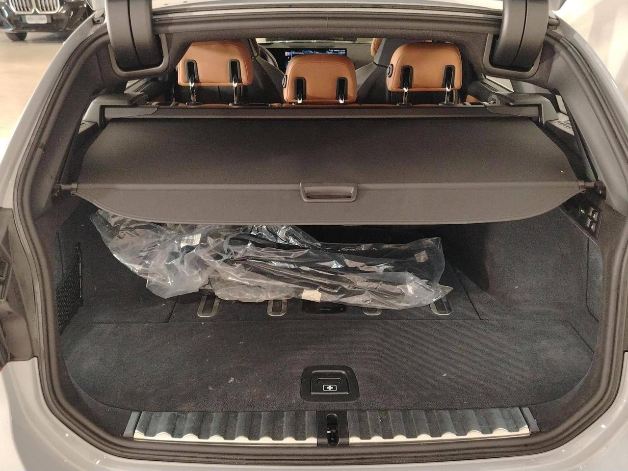 BMW Serie 3 M340i xDrive Touring 48V 374cv