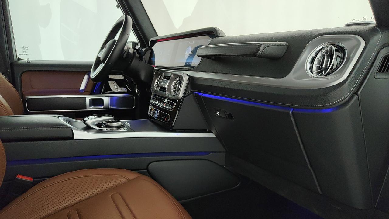 Mercedes-Benz G 500 Premium Plus 422cv auto