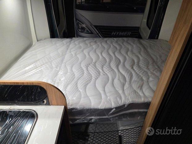 Camper font vendome horizon h 307